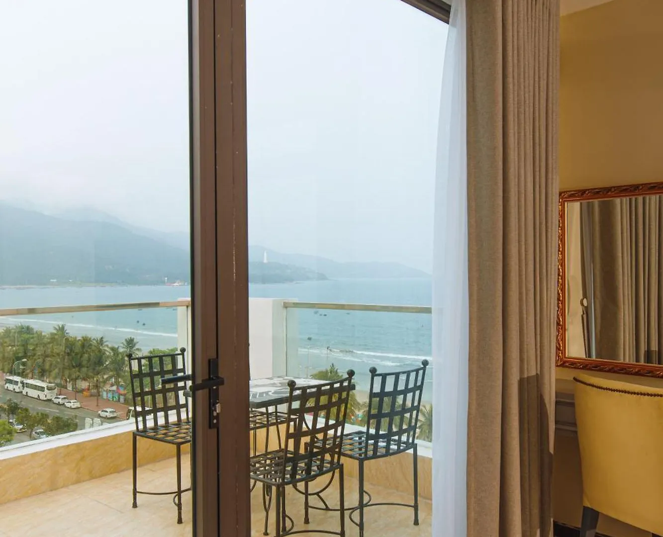 Mercury Beach Danang