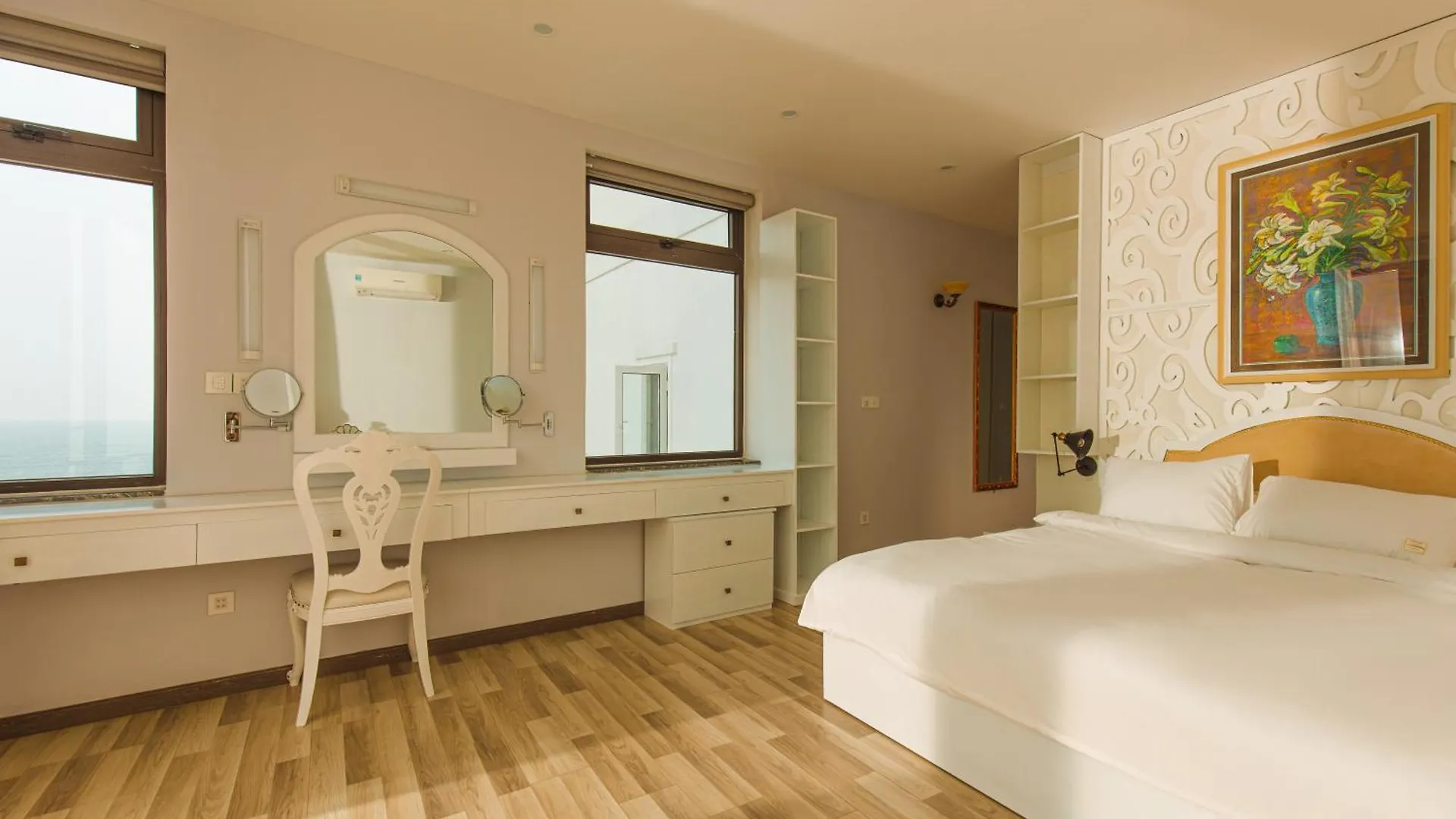 Mercury Beach Danang Hotel Da Nang
