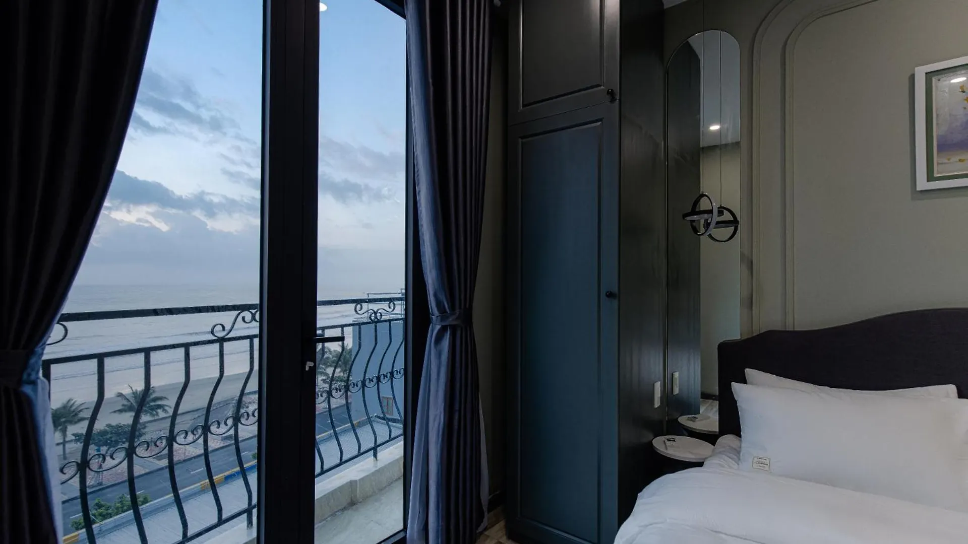Mercury Beach Danang Da Nang