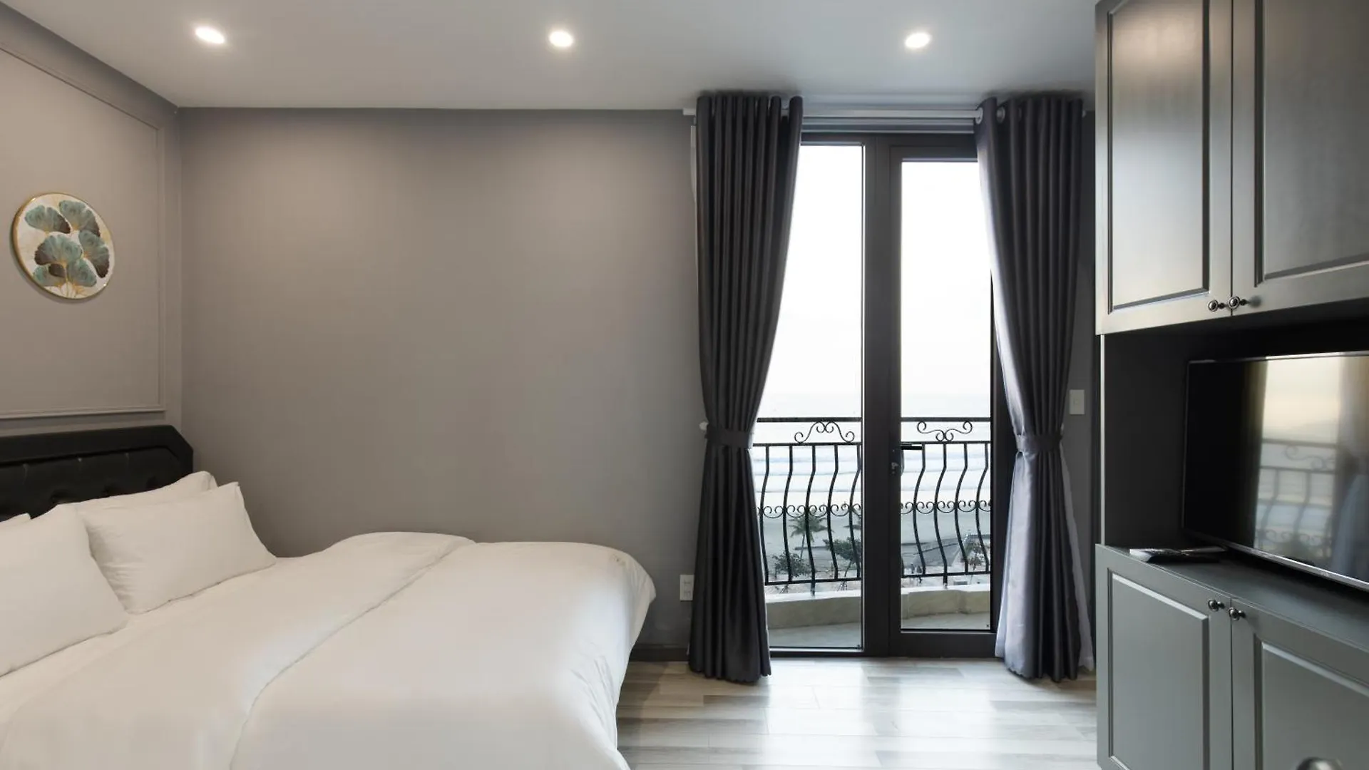 Mercury Beach Danang Hotel Da Nang