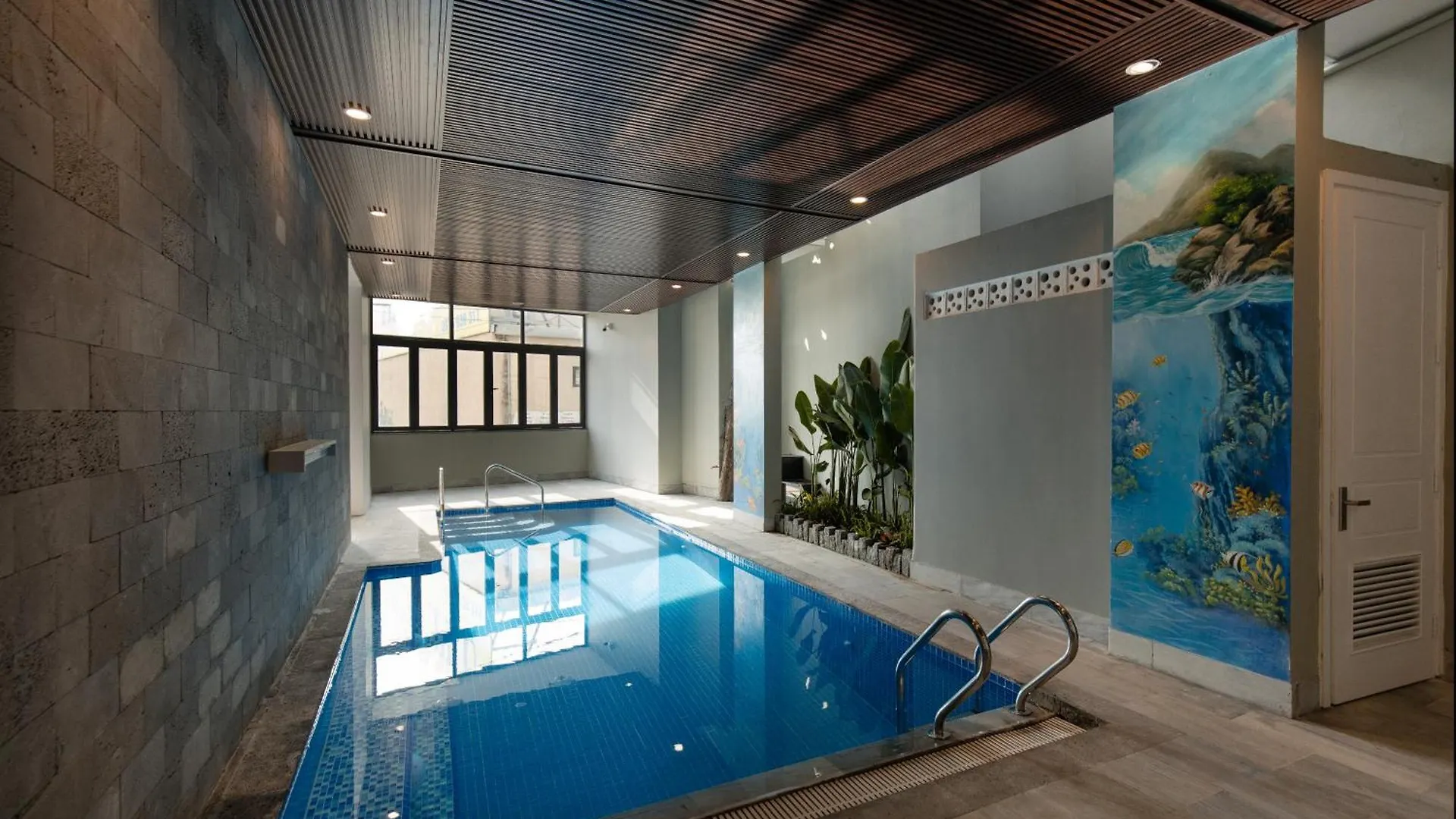 Mercury Beach Danang Hotel Da Nang