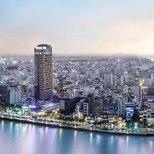 Wink Centre - 24hrs Lifestyle Da Nang
