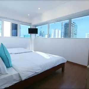 Dana - Hotel